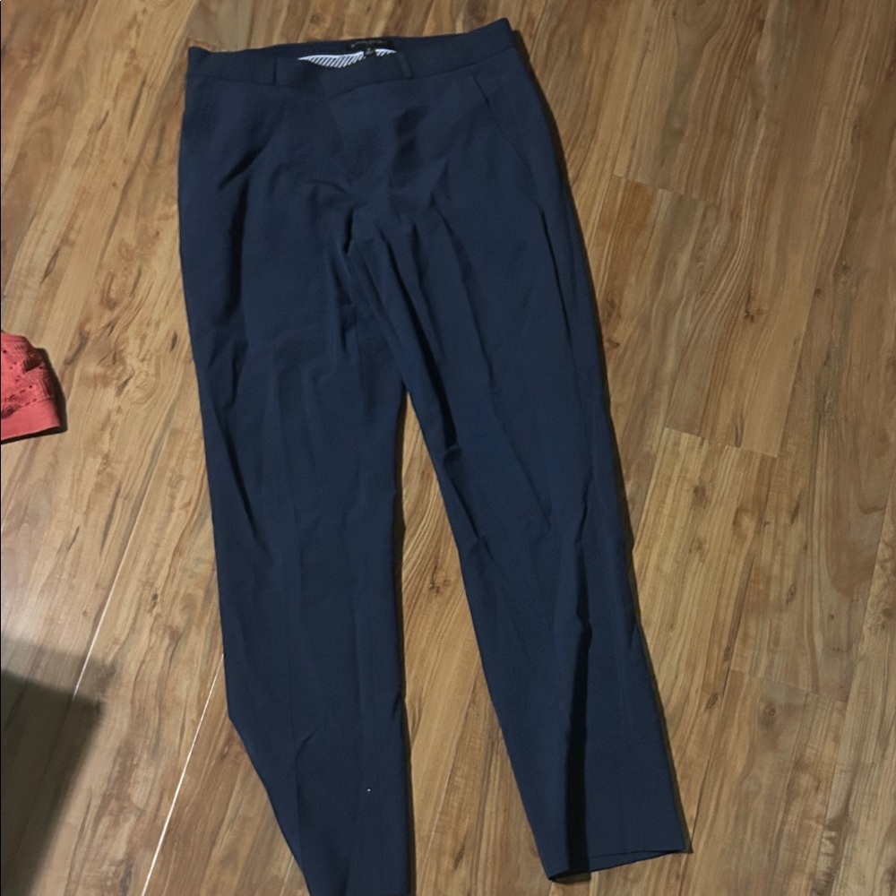 Banana Republic Dark Blue Pants